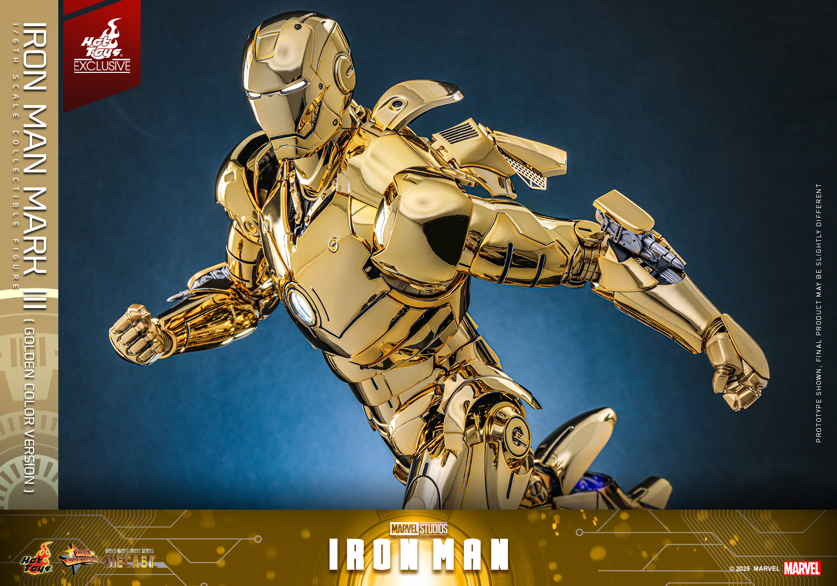 Hot Toys - Iron Man - Iron Man Mark III (Golden Color Version)_PR13.jpg